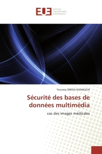 Sécurité des bases de données multimédia