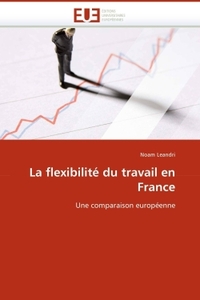 La flexibilité du travail en france