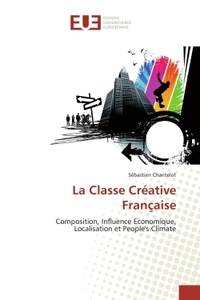 LA CLASSE CREATIVE FRANCAISE