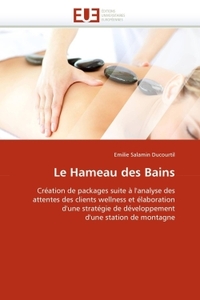 Le hameau des bains