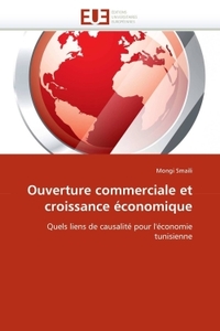 Ouverture commerciale et croissance économique