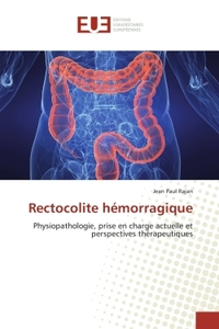Rectocolite hémorragique