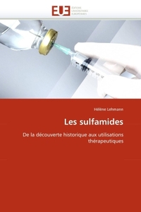 Les sulfamides