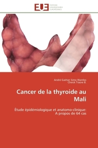Cancer de la thyroide au mali