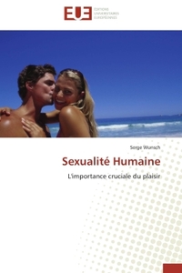 SEXUALITE HUMAINE