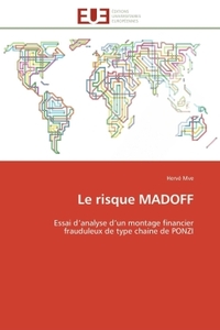 Le risque madoff