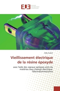 Vieillissement électrique de la résine époxyde