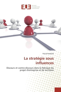 La stratégie sous influences