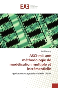 ASCI-mi: une méthodologie de modélisation multiple et incrémentielle
