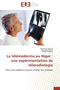La télémédecine au Niger : une expérimentation de téléradiologie