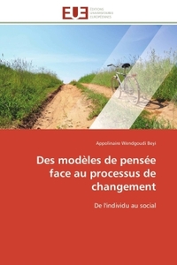 Des modèles de pensée face au processus de changement