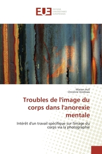 Troubles de l'image du corps dans l'anorexie mentale