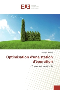 Optimisation d'une station d'épuration