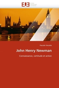 John henry newman