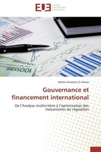 Gouvernance et financement international