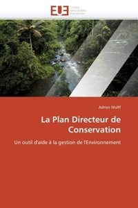 La plan directeur de conservation