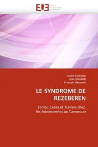 Le syndrome de rezeberen
