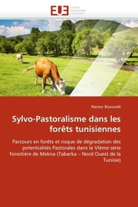 Sylvo-pastoralisme dans les forêts tunisiennes