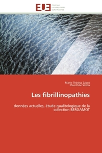 Les fibrillinopathies