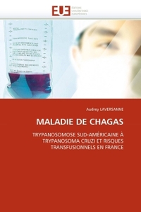Maladie de chagas