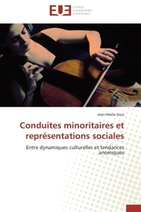 Conduites minoritaires et représentations sociales