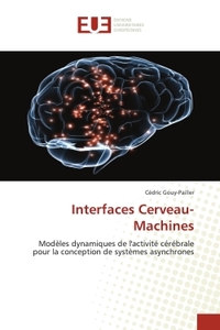 INTERFACES CERVEAU-MACHINES