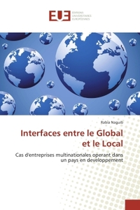 Interfaces entre le global et le local
