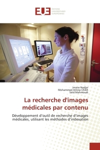 La recherche d'images médicales par contenu