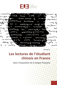 Les lectures de l'étudiant chinois en France