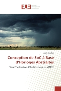 Conception de SoC à Base d'Horloges Abstraites