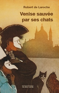 Venise sauvée par ses chats