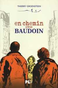 En chemin avec Baudoin