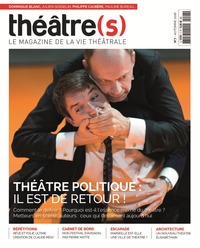 Théâtre(s) 7 - Automne 2016