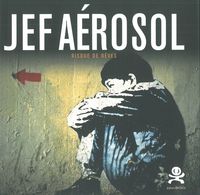 JEF AEROSOL - RISQUE DE REVES - OPUS DELITS 12