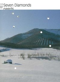 DIDIER COURBOT - SEVEN DIAMONDS NEEDS