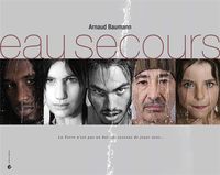EAU SECOURS - LA TERRE N'EST PAS UN BALLON, CESSONS DE JOUER AVEC...