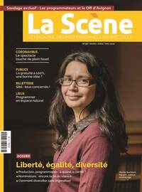 La Scène 96 - Printemps 2020