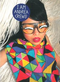 I AM ANDREA CREWS
