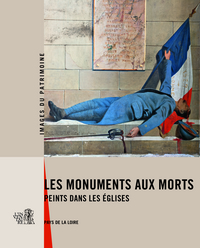 Les monuments aux morts peints dans les églises