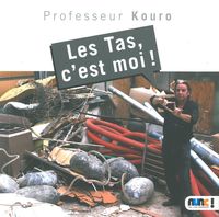 LES TAS,C'EST MOI