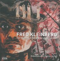FRED KLEINBERG - TERRITOIRES D'HEROISME ET DE FUREUR