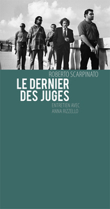 LE DERNIER DES JUGES