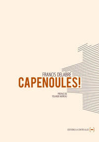 CAPENOULES !