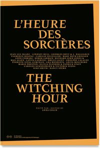 L' HEURE DES SORCIERES