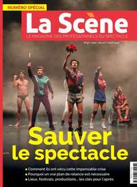 La Scène 97 - Été 2020