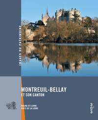 Montreuil-Bellay et son canton