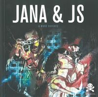 JANA & JS - OPUS DELITS 18