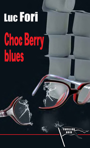 Choc Berry blues