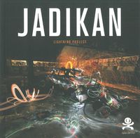 JADIKAN - LIGHTNING PROJECT - OPUS DELITS 28
