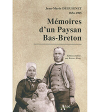 Mémoires d'un paysan bas-breton